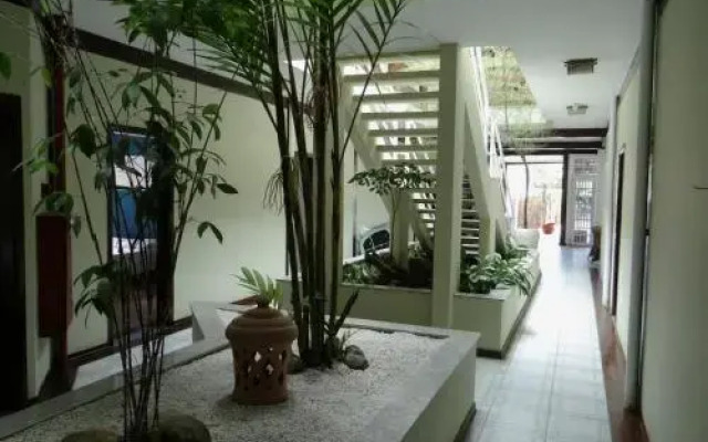 Pousada Camburizinho 2