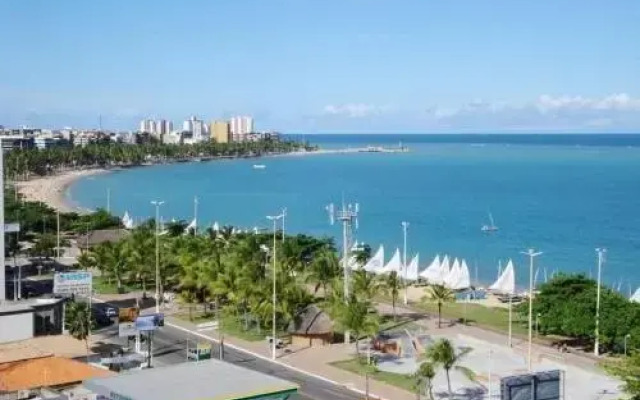 Flat Beira-Mar - NEO Pajuçara
