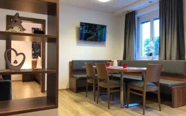 Appartement Am Stadttor