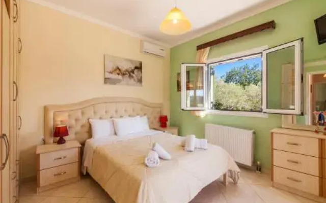 Villa Mirela