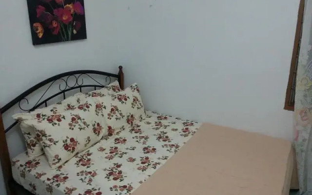 Sweet Rose Residence