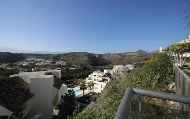 Acosta,Los Flamingos -Golf & Sea Views
