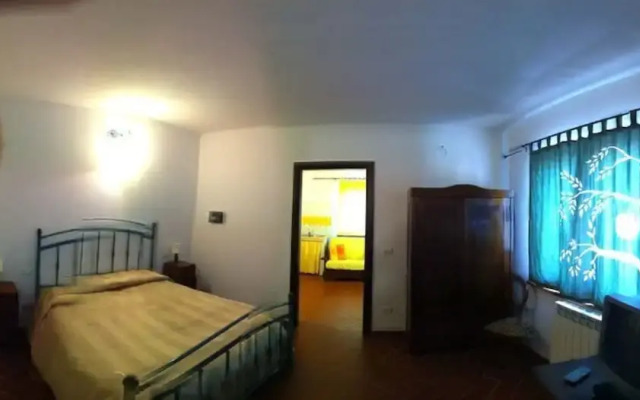 Il Girasole Terzuolo