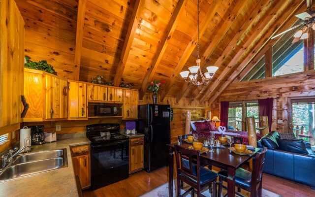 Alone at Last by Hosteeva