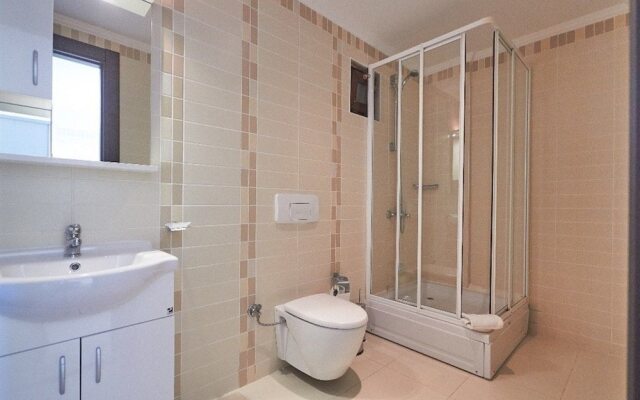 Villa Maia 2 by Akdenizvillam