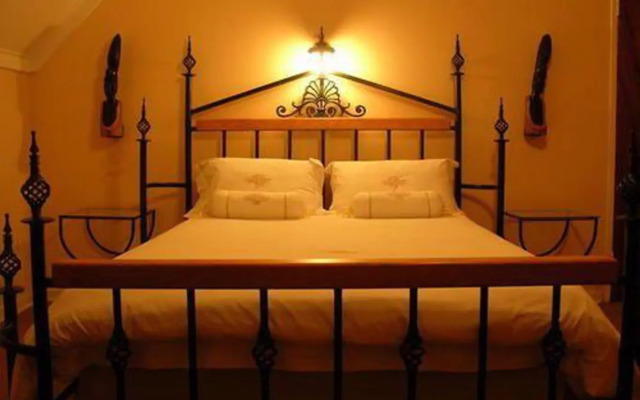 Africlassic Guest House - Harrismith
