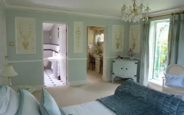 Bage House Bed and Breakfast