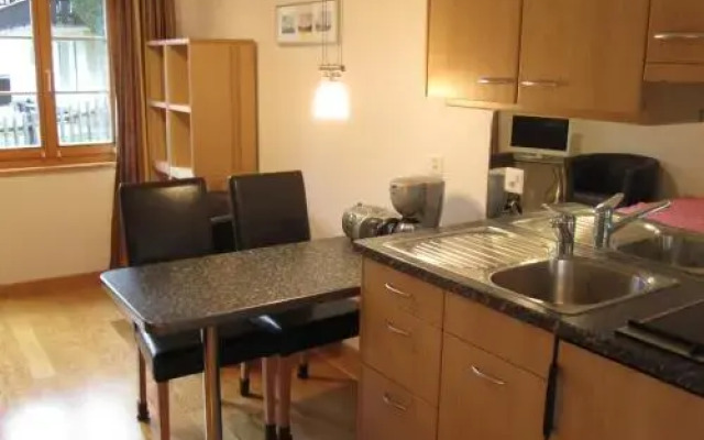 Alpine Boutique Apartments, Fagus