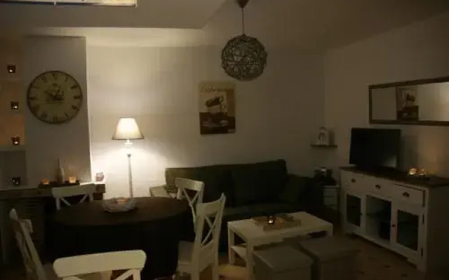 Residence Los Jardines