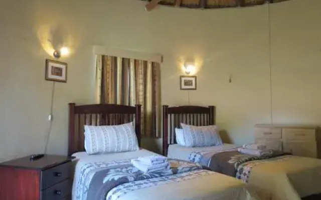 De Villas Guesthouse