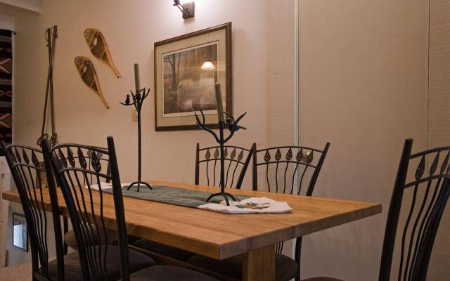 Ski Time Square Condominiums by Mountain Resorts