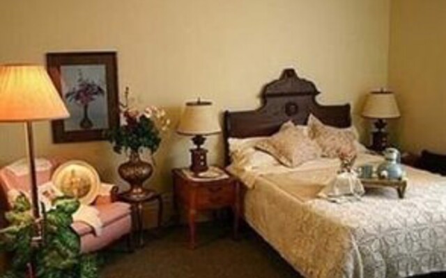 Sommerville Court Motel Bed & Breakfast