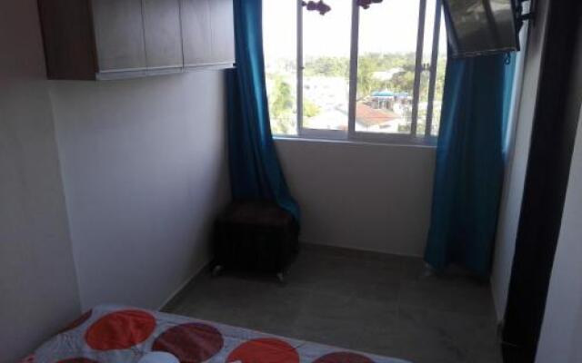 Hostal Mi buena Vista