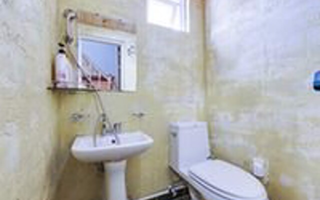 Seogwipo Red Piano Pension