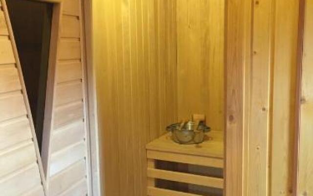 Cottages Krasnaya Gora