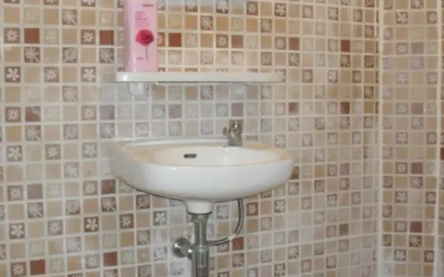 Jutamard Khaoyai Resort