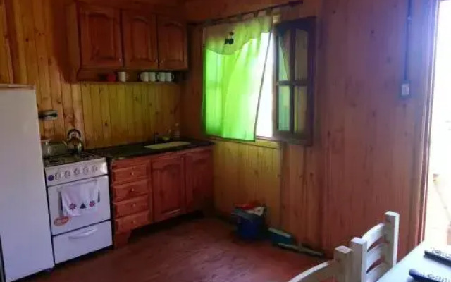 Cabañas Pulmahue