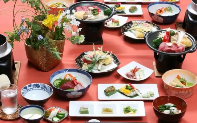 Nasu Ohshima Forum Hotel