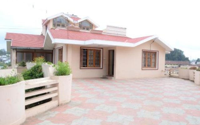 Maruthi Cottages