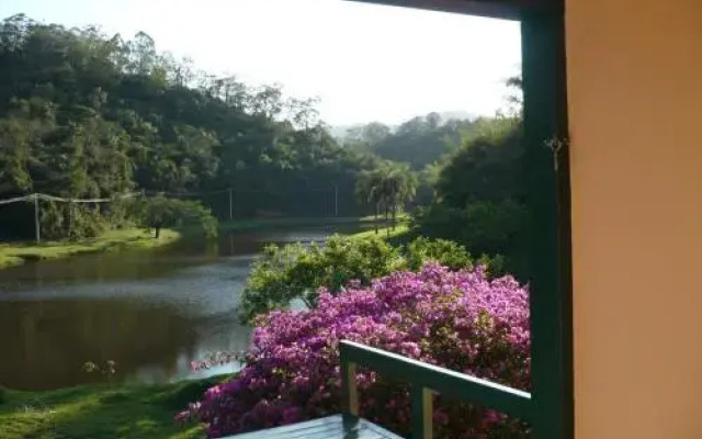 Fazenda Cachoeira Grande