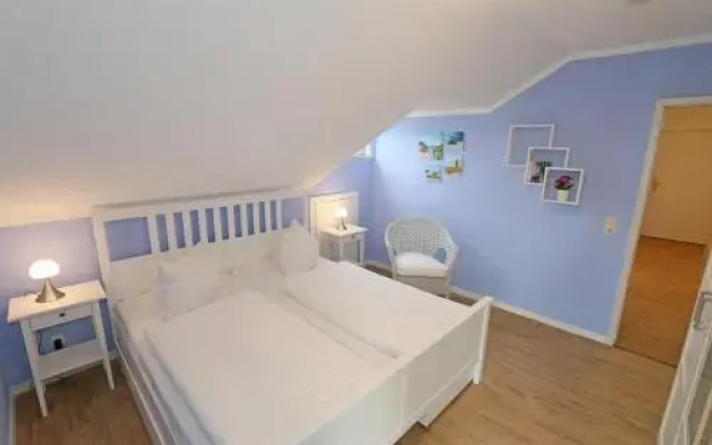 Haus Nicolai - FeWo 5