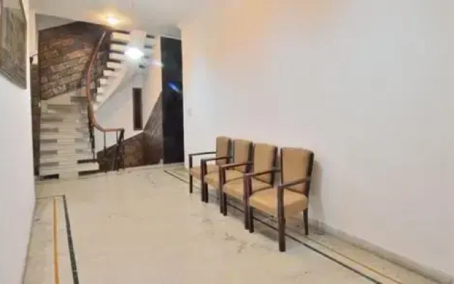 Hotel Kishore Castle