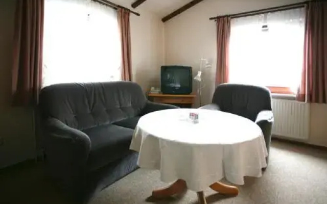 Alexandra Ferienappartements