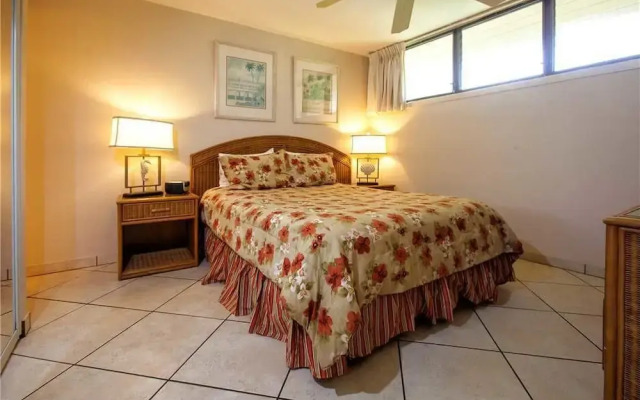 Kihei Surfside 113 - 1 Br Condo