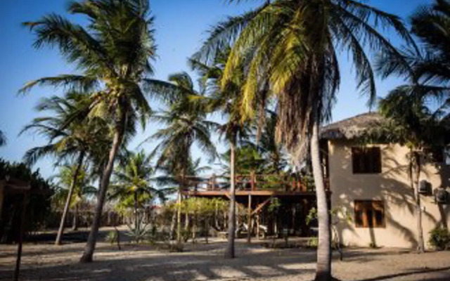 Casa Areia Pousada