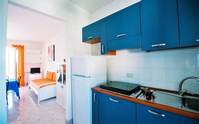 Residence Laguna Azzurra