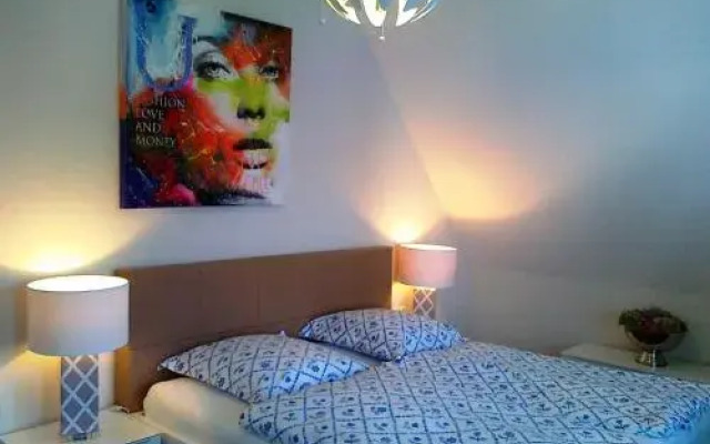 Ferienhaus am Lotsenstieg 6