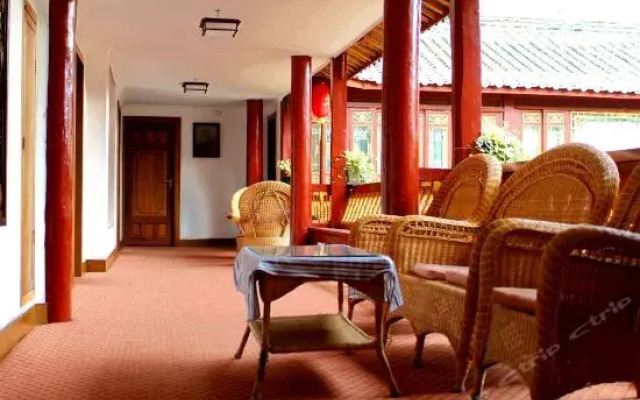 Hexi Hotel