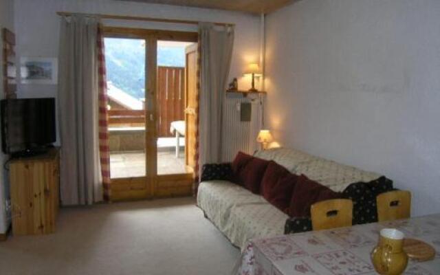 Apartment Les carlines