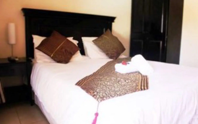 Rosenthal Guesthouse