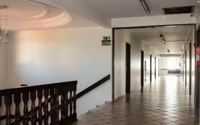 Cracco Park Hotel