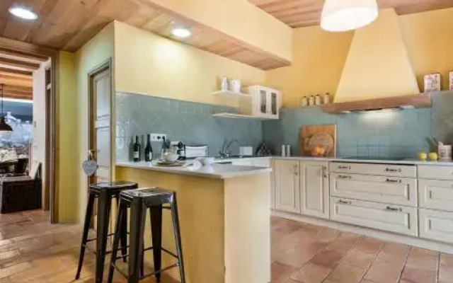 Home Deco Marenya House Costa Brava