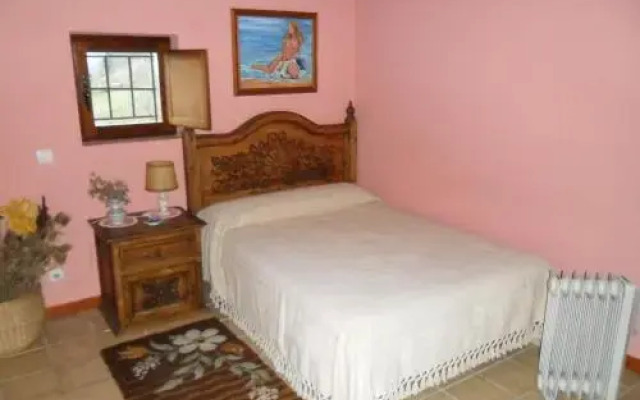 Casa Rural La Rectoral De Tuiza