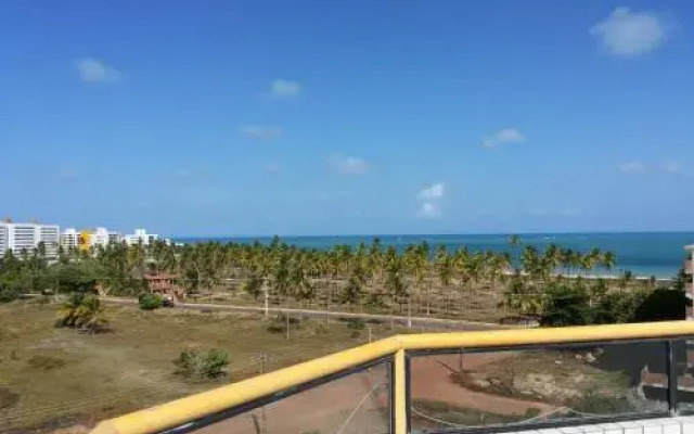 Hotel & Flat - CAJU Intermares