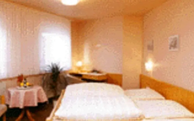 Landhotel Weinrich