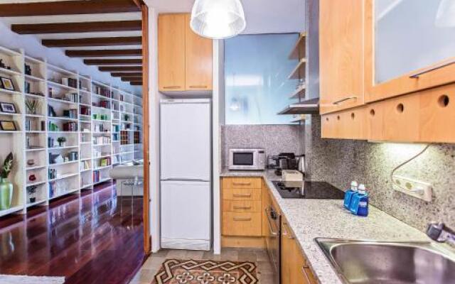 Sweet Inn Apartment- Royal Rambla Catalunya