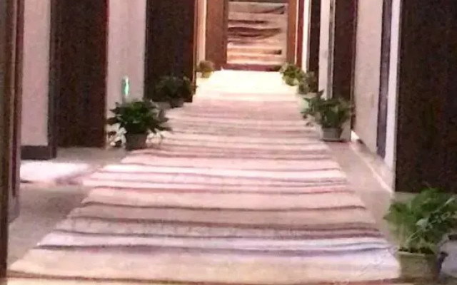 Xiningshutu Hotel