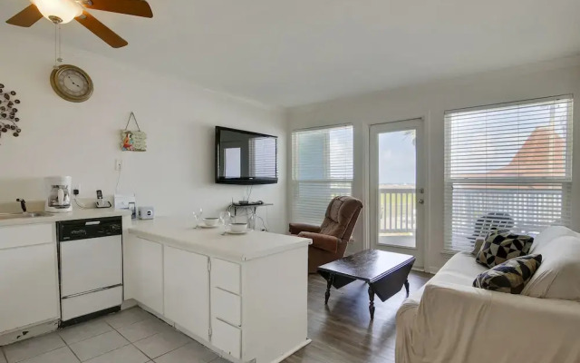 Seascape 2121 1 Bedroom 1 Bathroom Condo