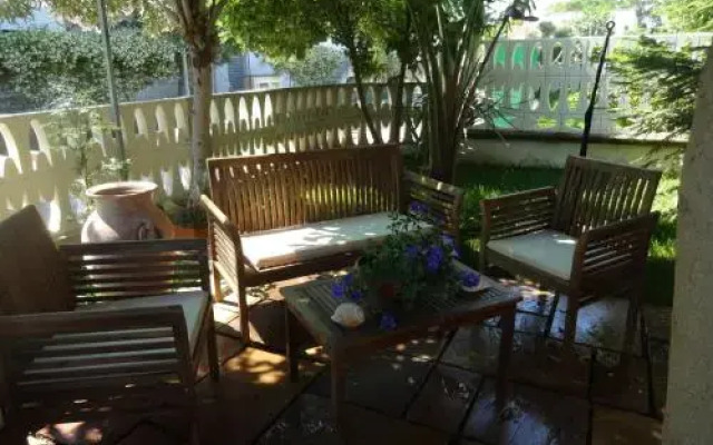 Il Vecchio Pescatore