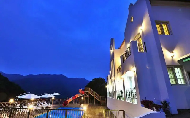 Hillstory Pension