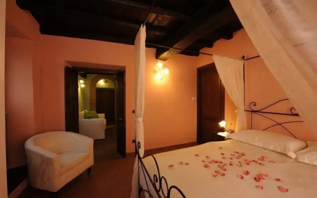 La Scaletta Holiday House