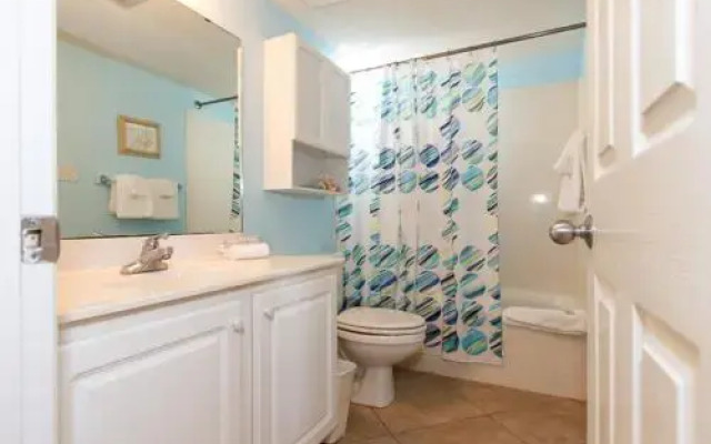 Gulf Dunes 312 by RedAwning