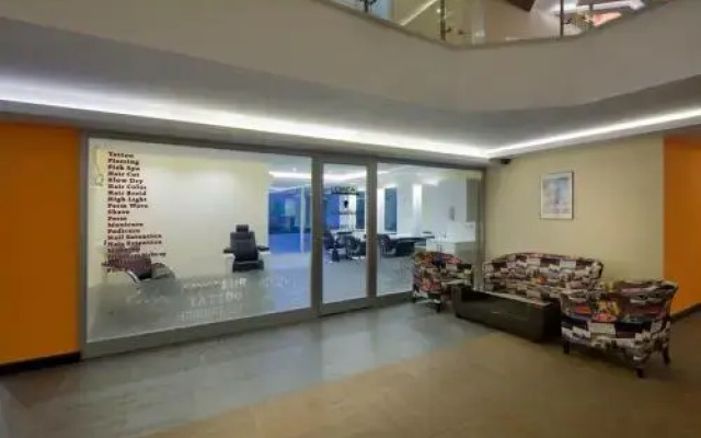 Granada City Residence Alanya