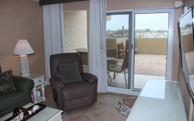 Island Echos Condo 1E Okaloosa Island