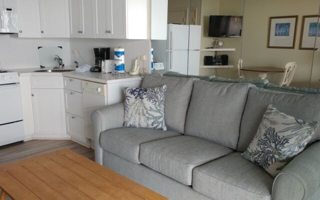 Seaside Villas #WSS325