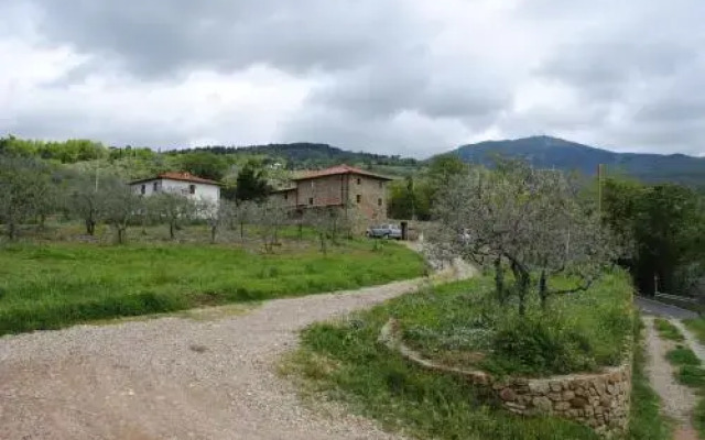 Podere Corbolina